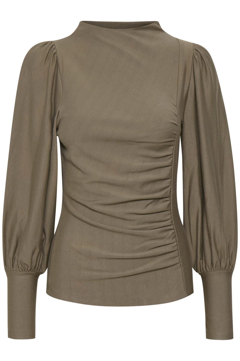 RifaGZ puff blouse NOOS Earth - Image 5