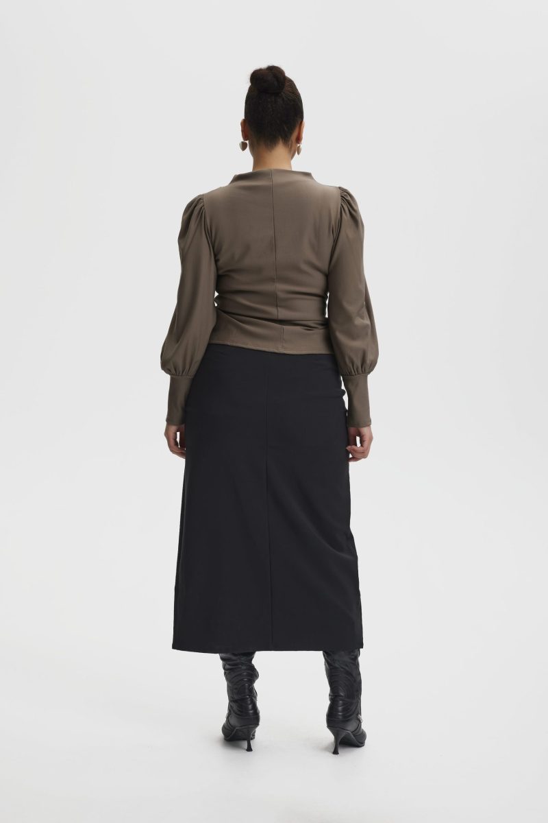 RifaGZ puff blouse NOOS Earth - Image 3