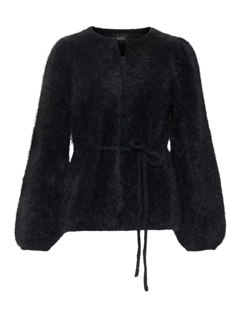 Fredrikke Chunky Cardigan main image 1