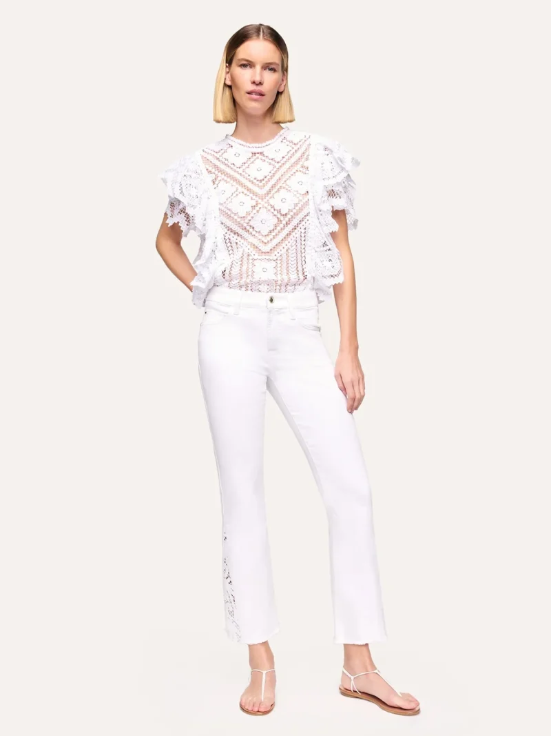 Paris Easy Kick softwash frin - Image 3