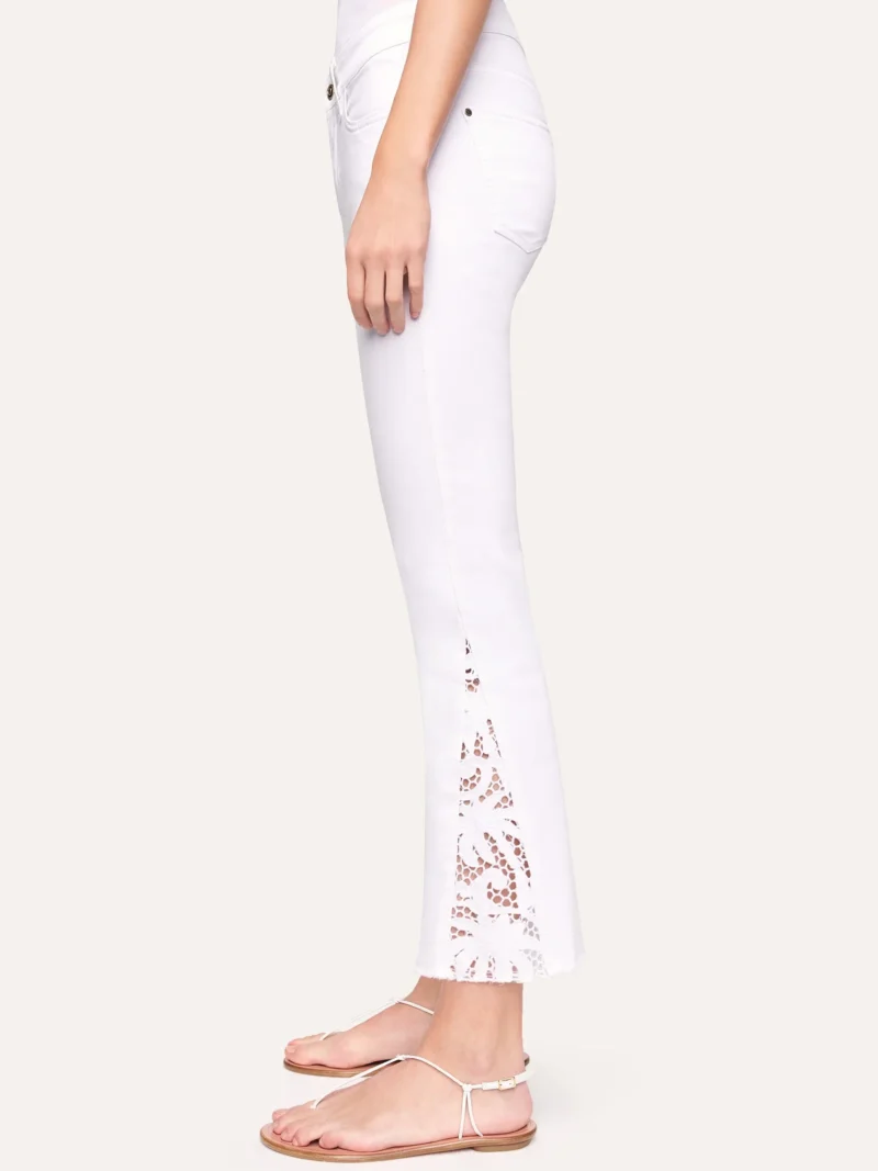 Paris Easy Kick softwash frin - Image 4