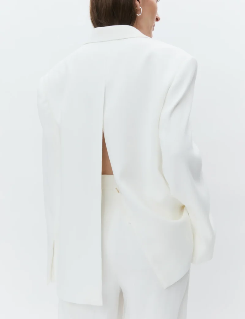 Yoko - Viscose Twill - Image 2