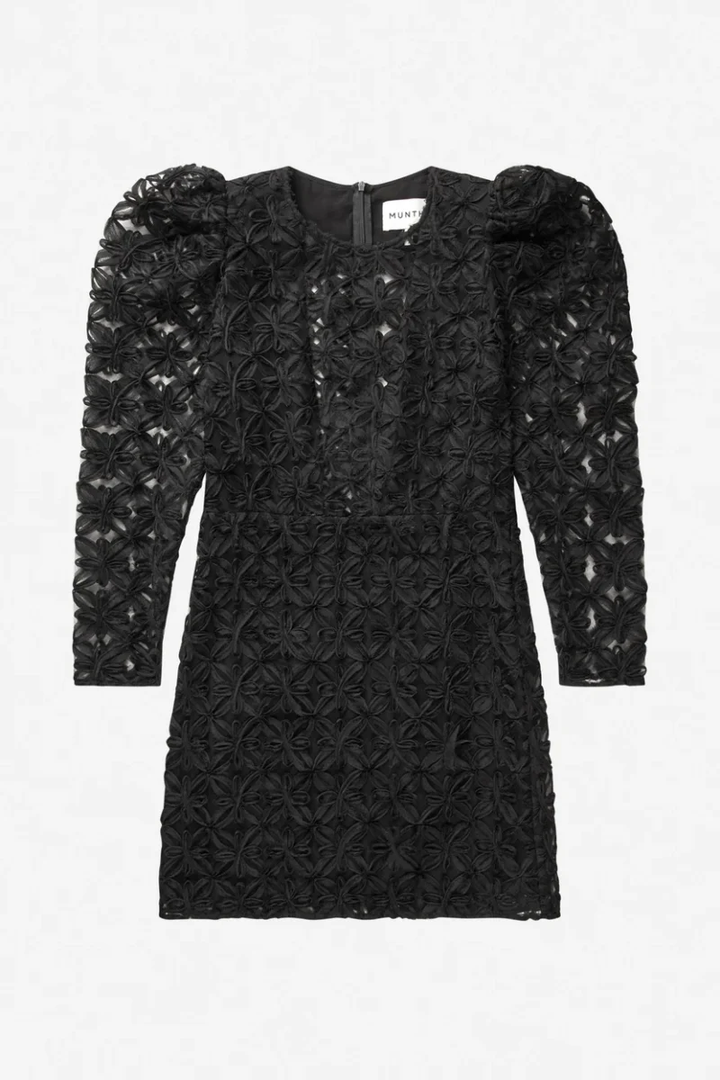 TENNY DRESS - Image 4
