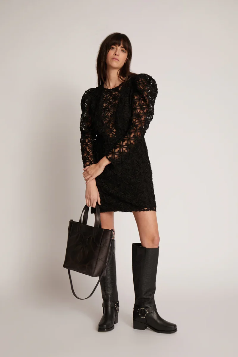 TENNY DRESS - Image 2