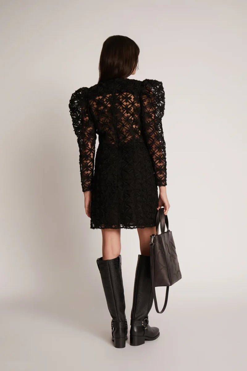 TENNY DRESS - Image 3