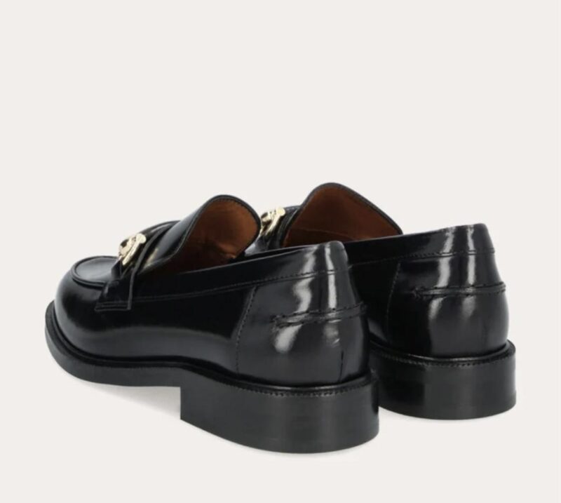 Desiré Shoes Black - Image 3