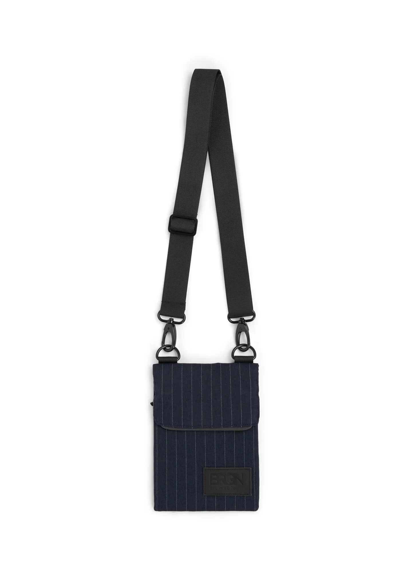 Messenger Purse