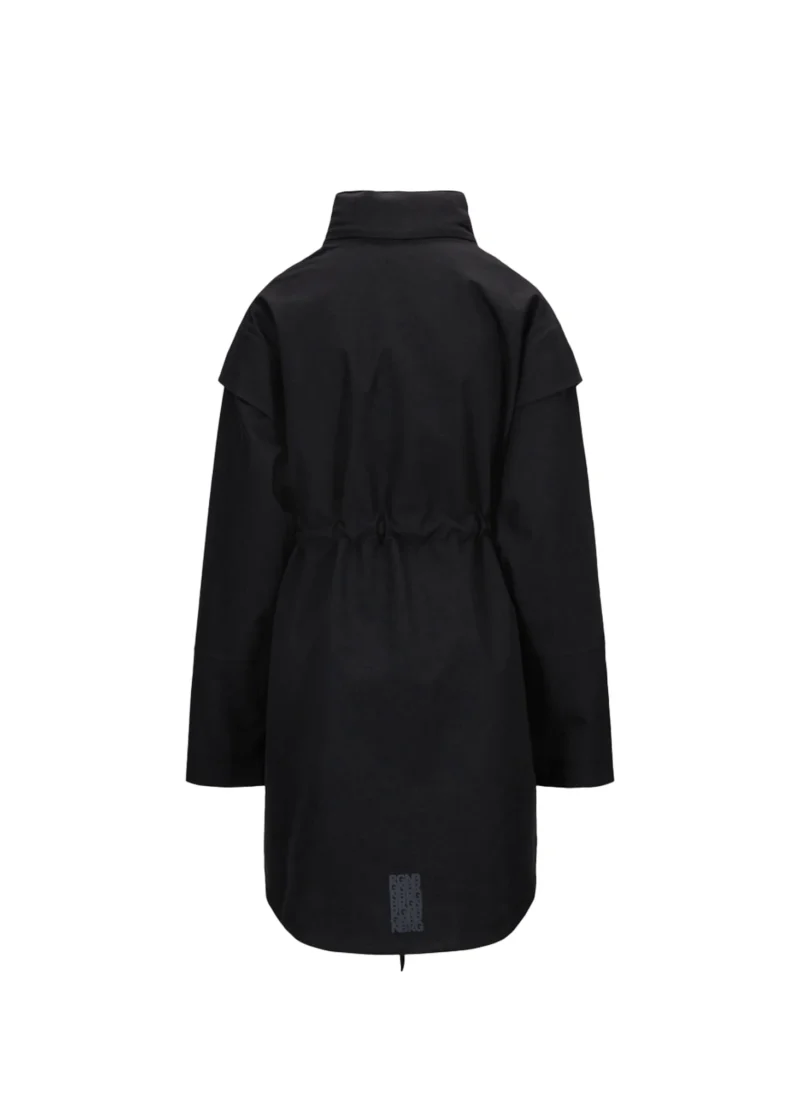 Monsun Coat - Image 2
