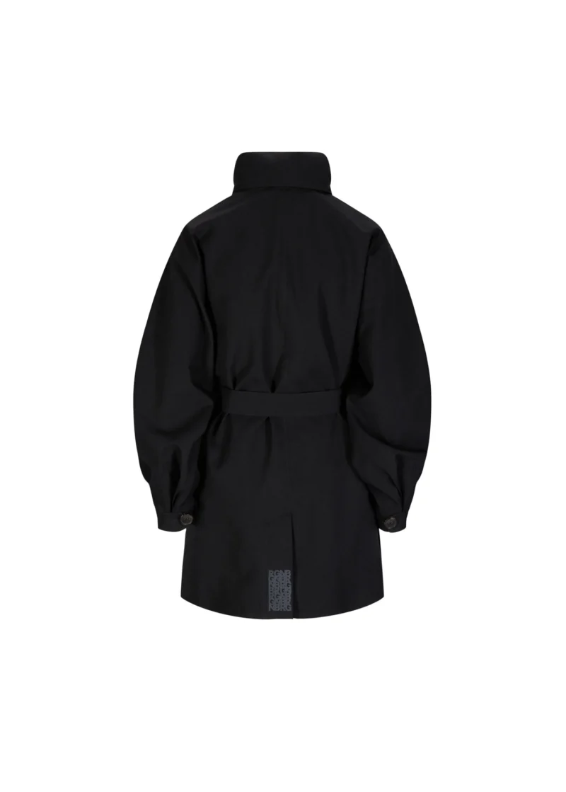 Rossby Coat Black - Image 2