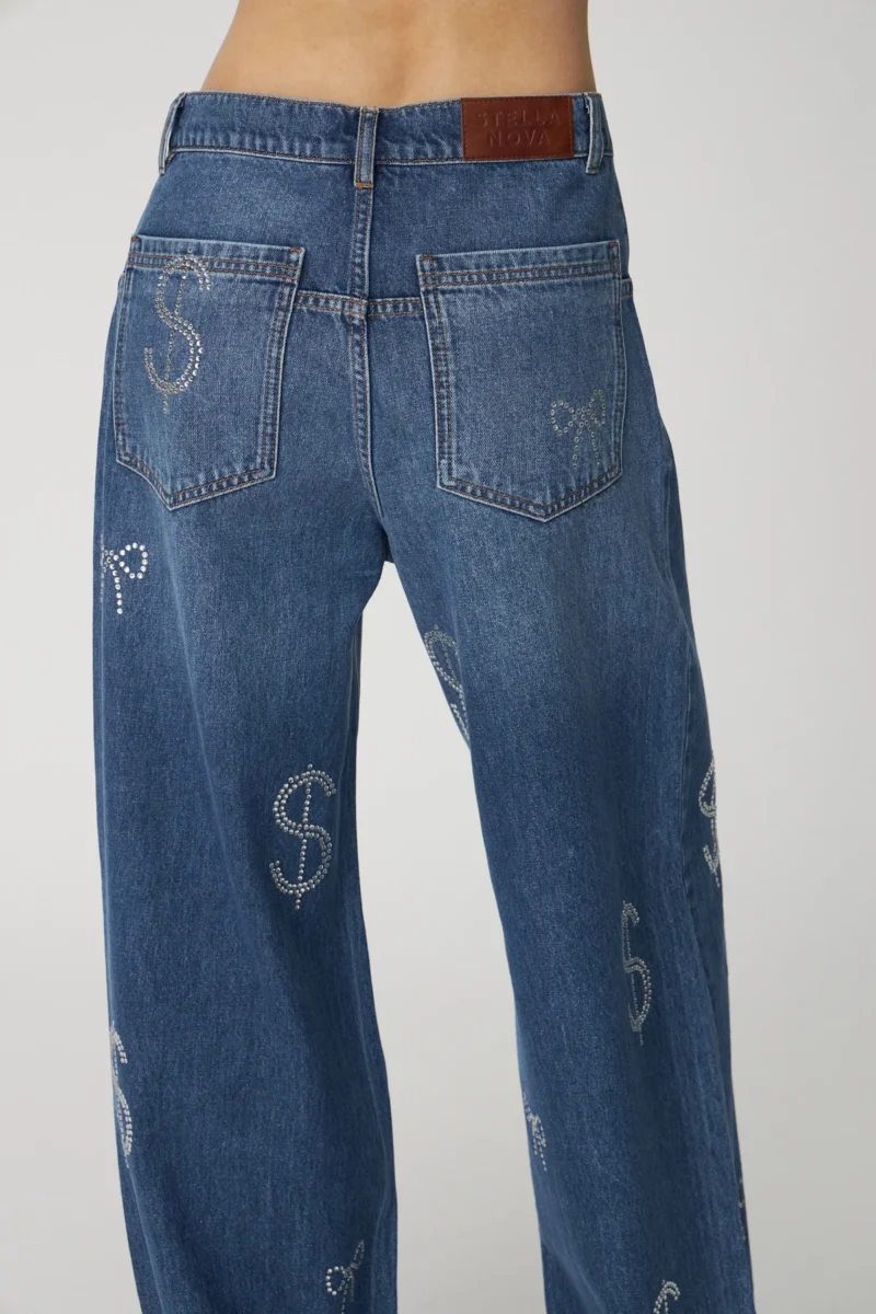 Million Dollar Baby pants - Image 4