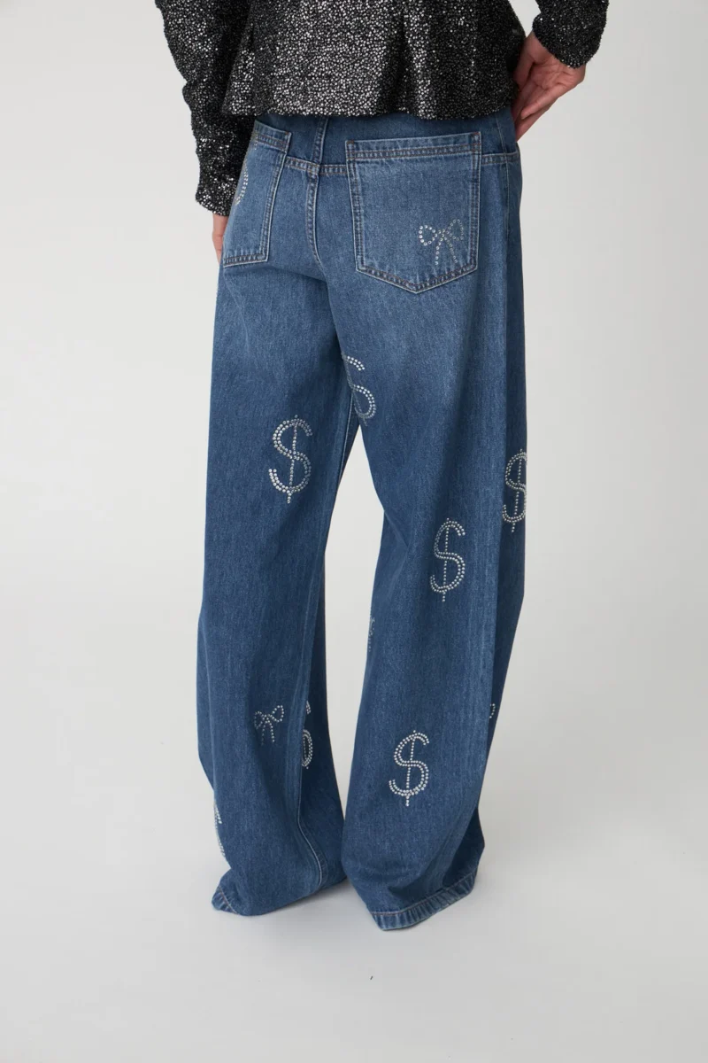 Million Dollar Baby pants - Image 2