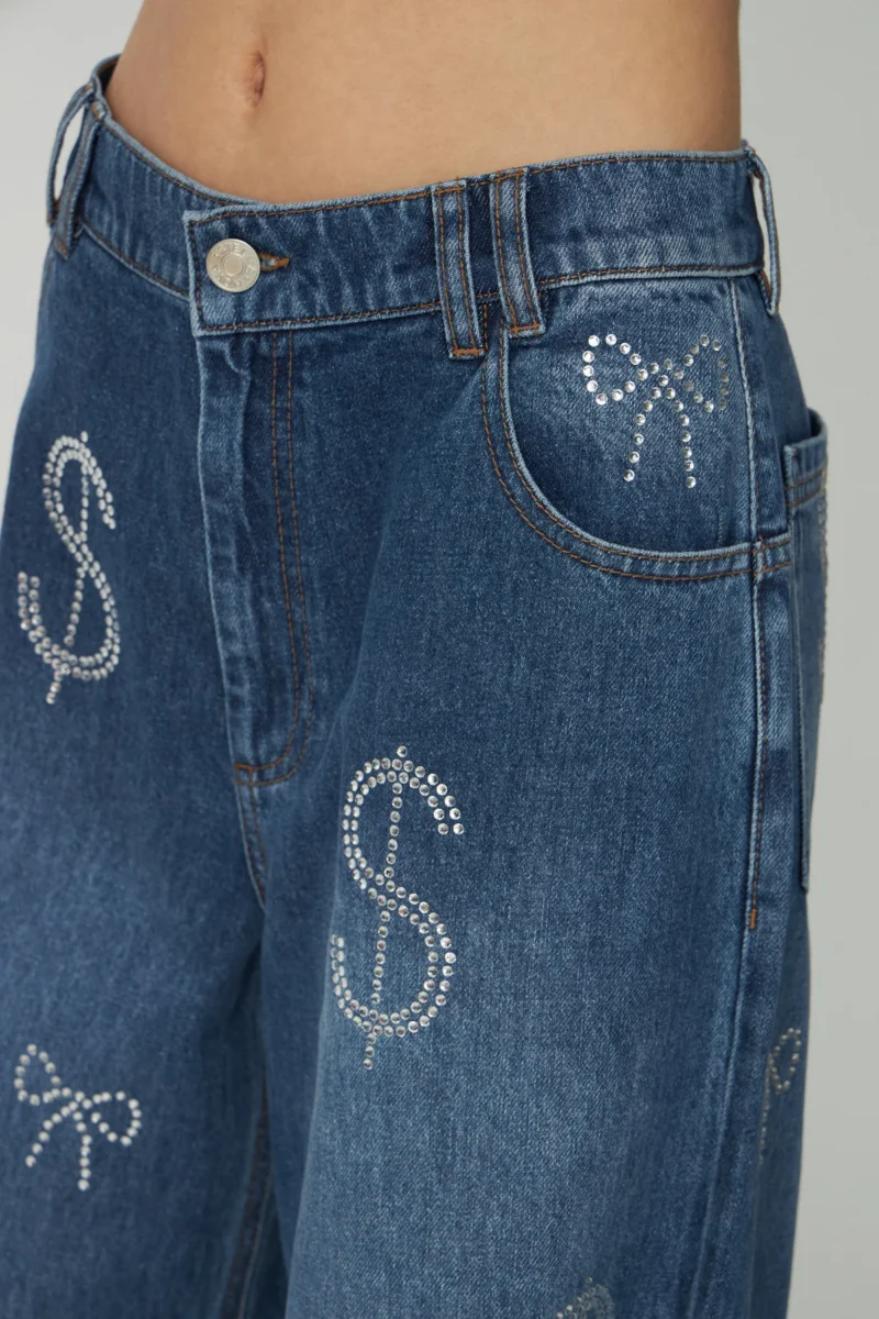 Million Dollar Baby pants - Image 3