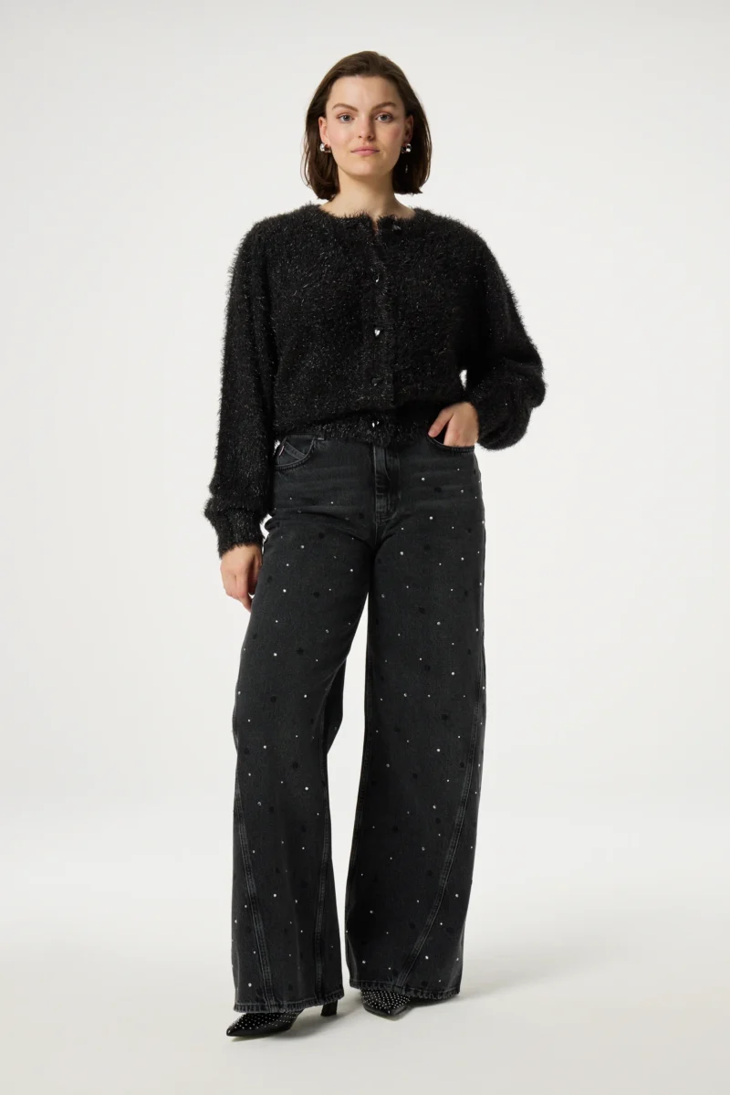 Kitty Cardigan - Image 2