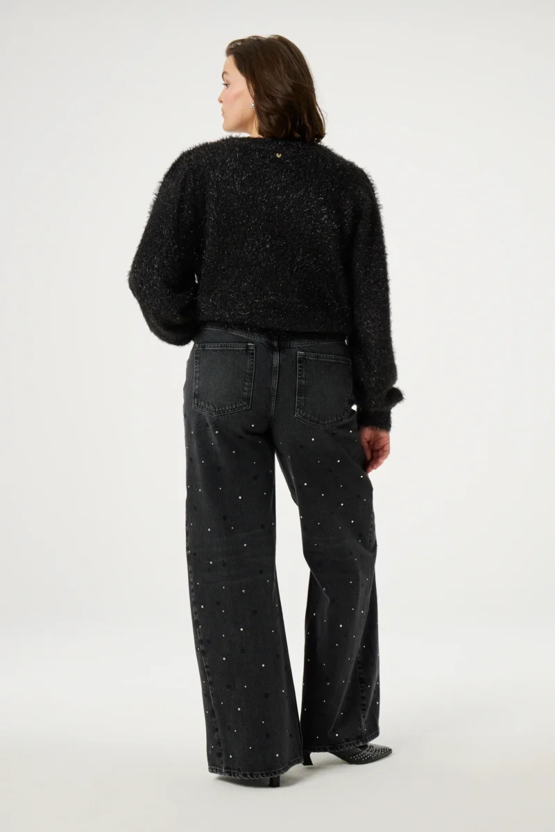 Kitty Cardigan - Image 3