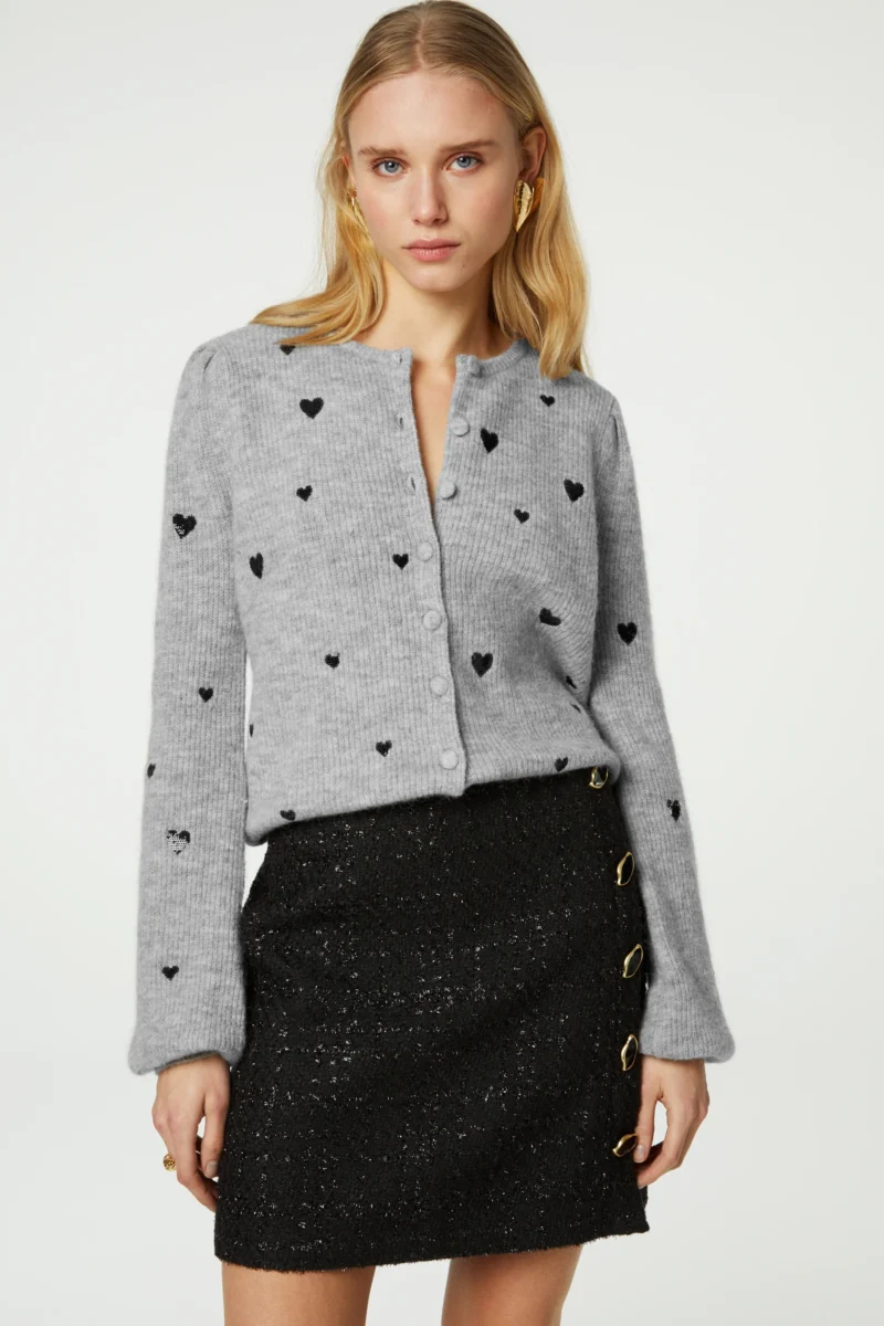 Lidia Cardigan - Image 2