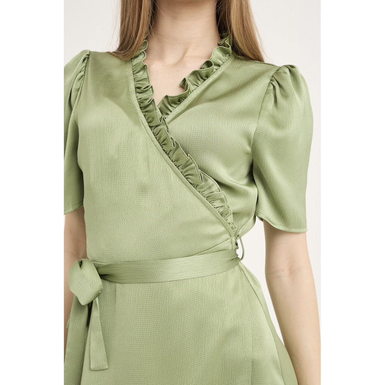 Peony dress