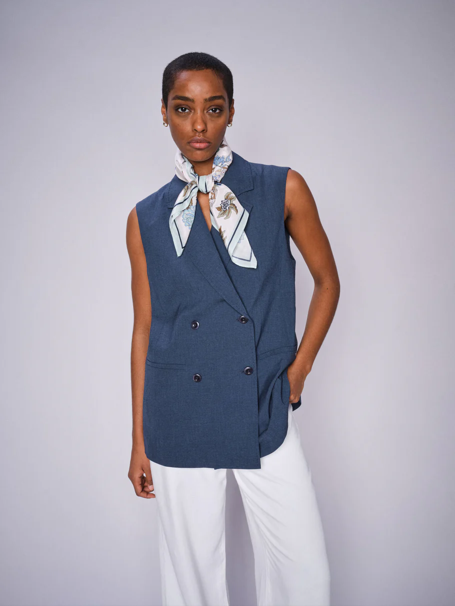 MMPhiline Roy Vest