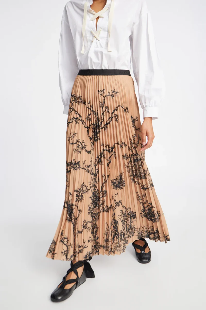 TAULLA SKIRT - Image 2