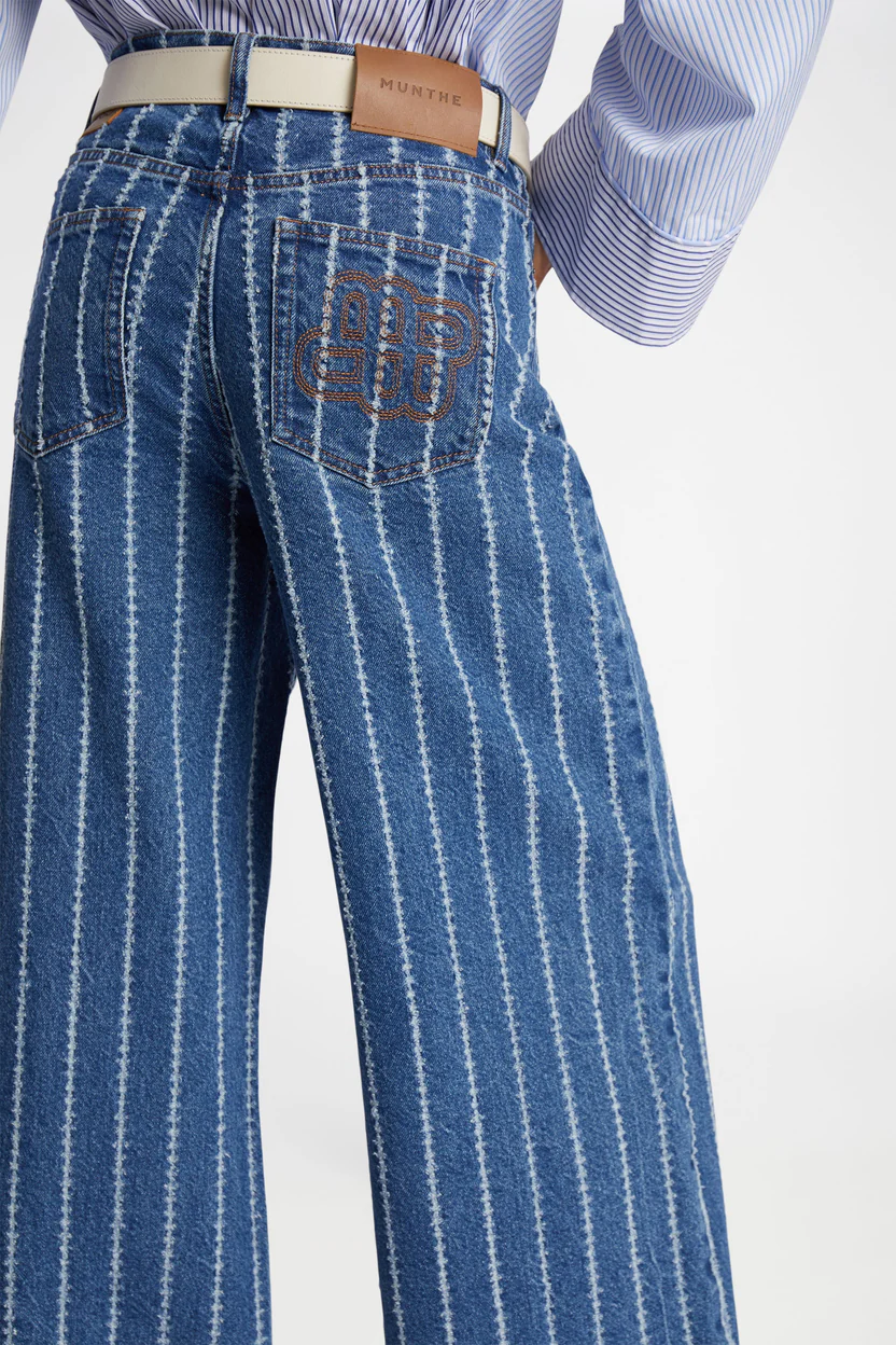 ECUBE JEANS - Image 2