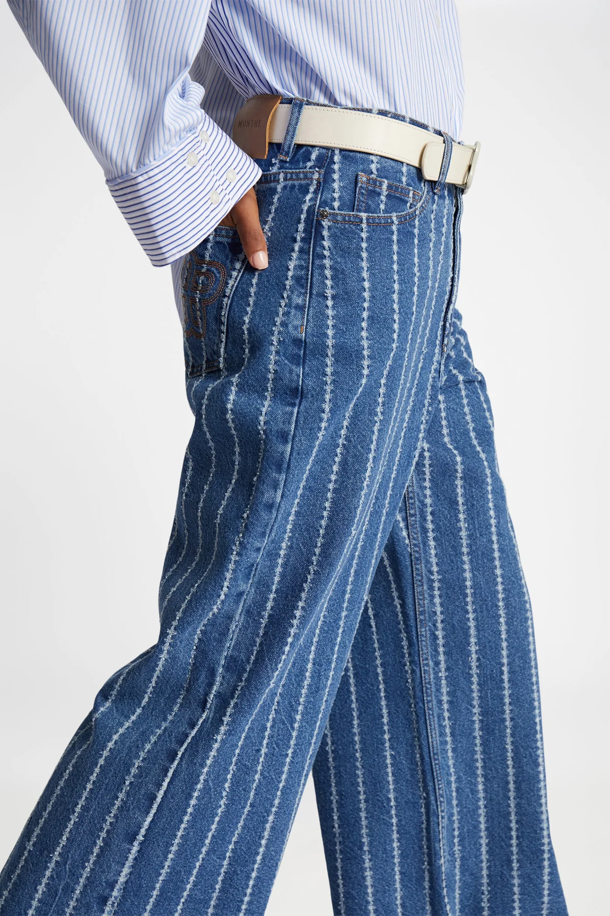 ECUBE JEANS - Image 3