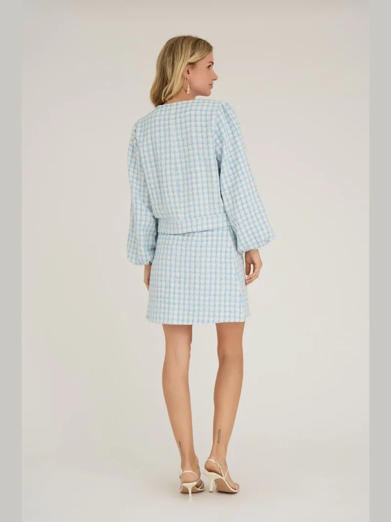 Liberta Jacket - Image 3