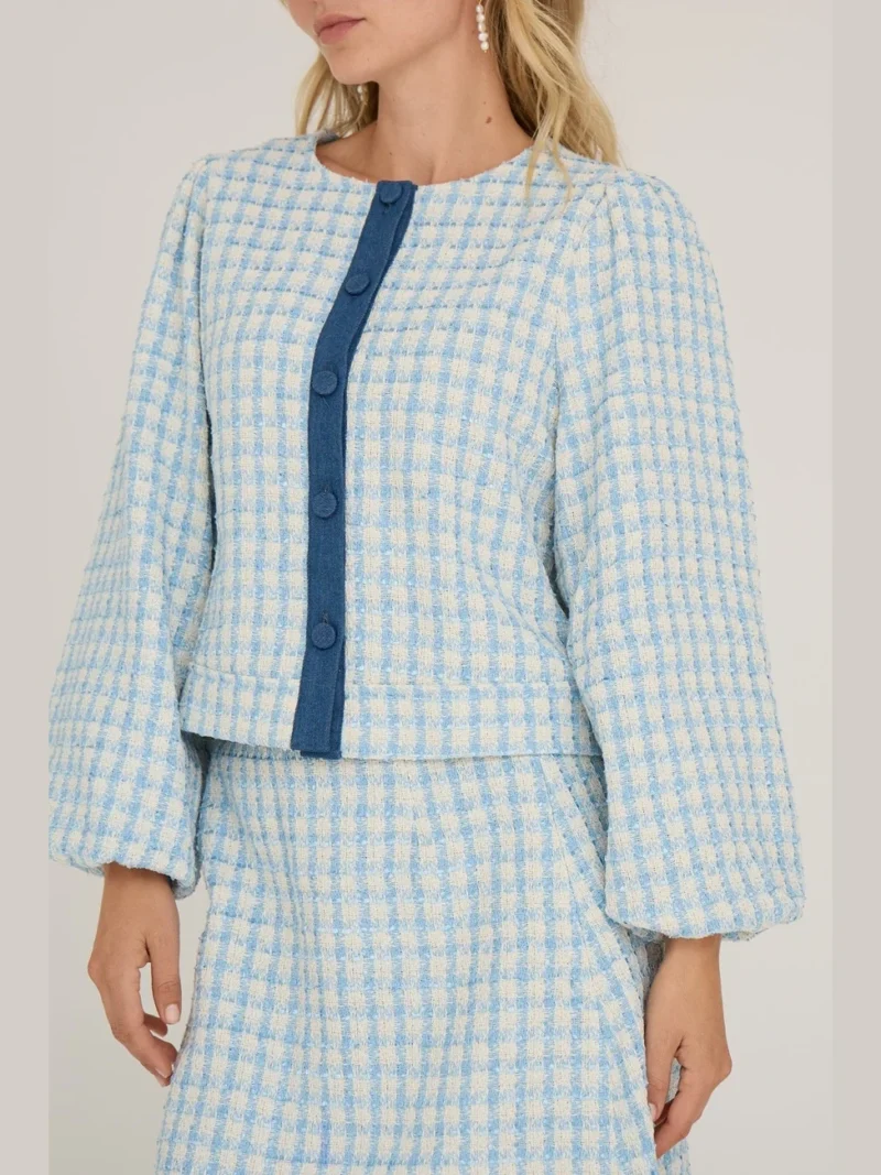 Liberta Jacket - Image 2