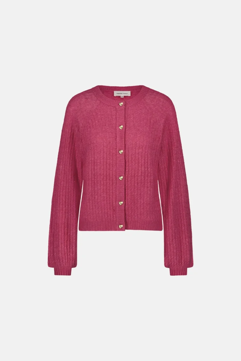 Charlotta Cardigan - Image 3