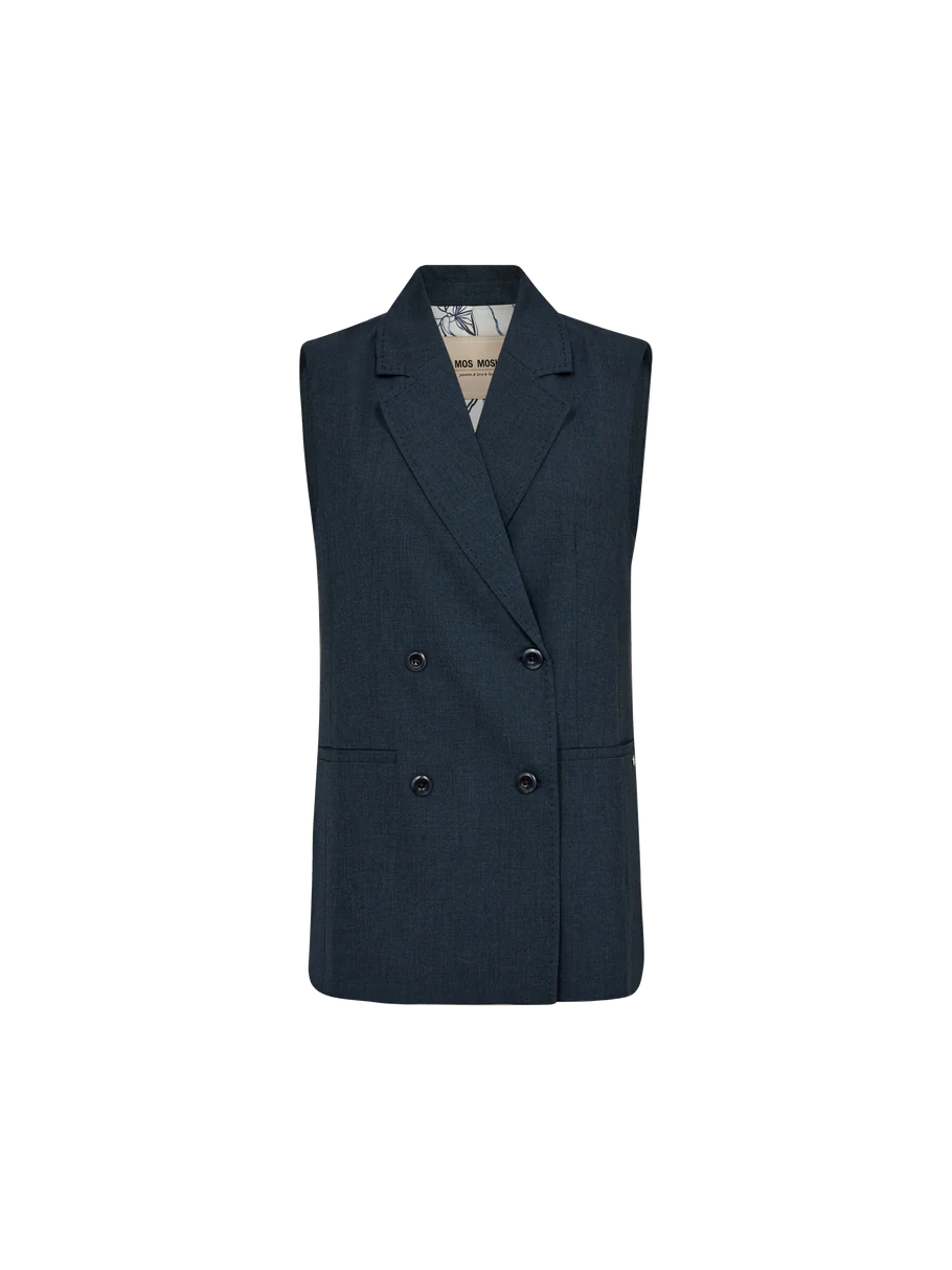 MMPhiline Roy Vest - Image 2