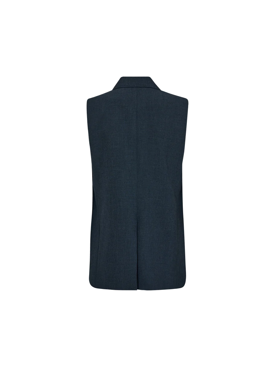 MMPhiline Roy Vest - Image 3