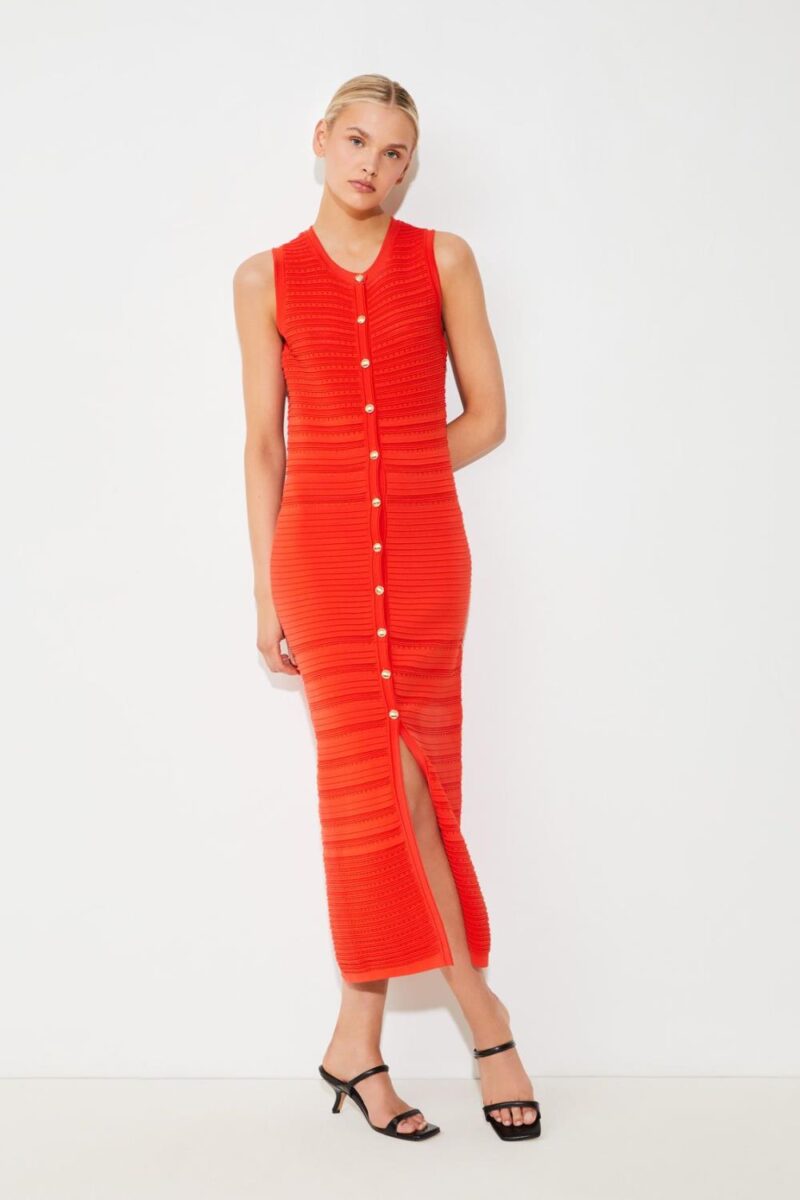 Cimea Dress - Image 2