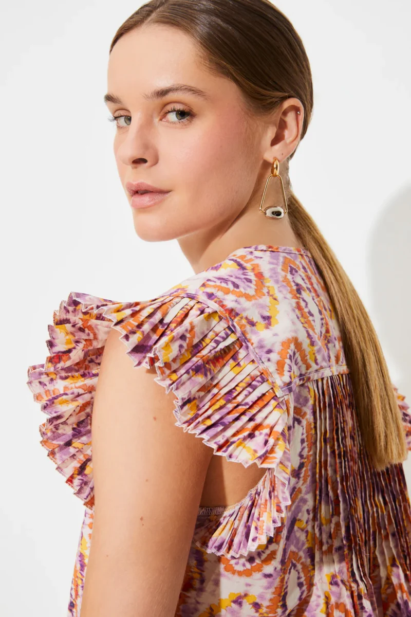 Laurore Blouse - Image 2