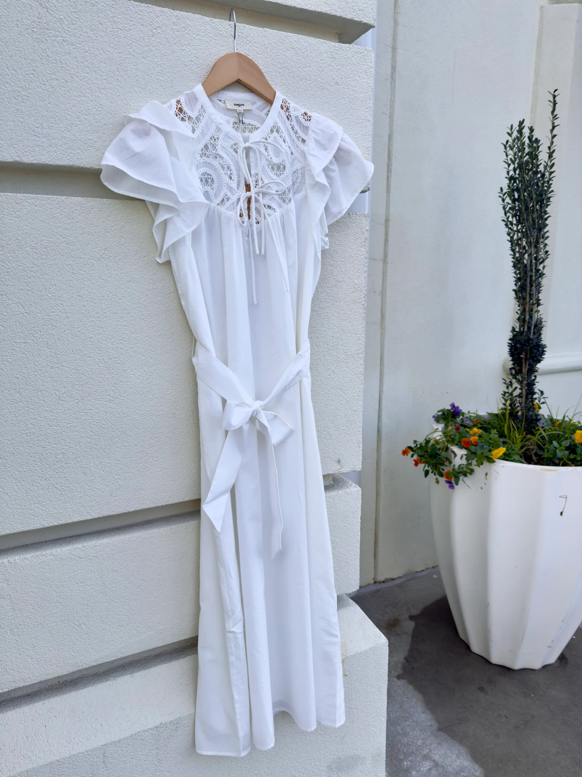 Cedra Dress