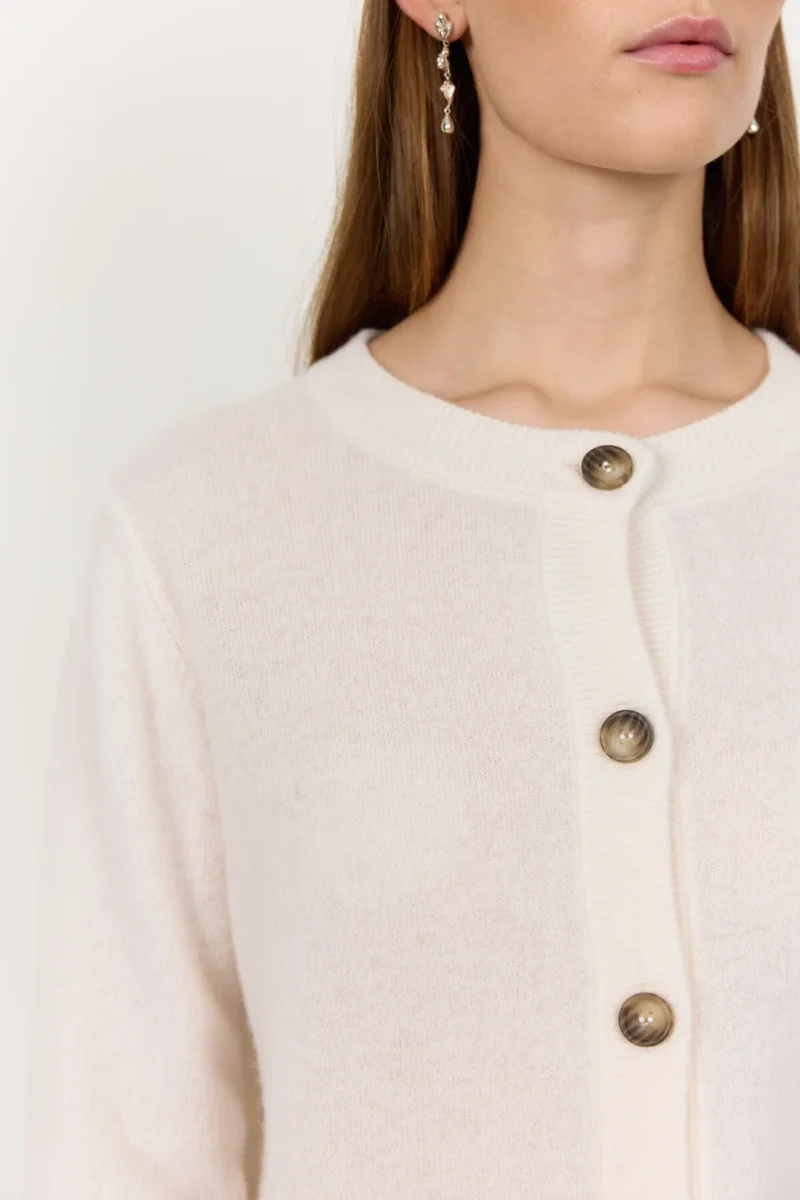 LR-ELOISE 1 CARDIGAN - Image 2