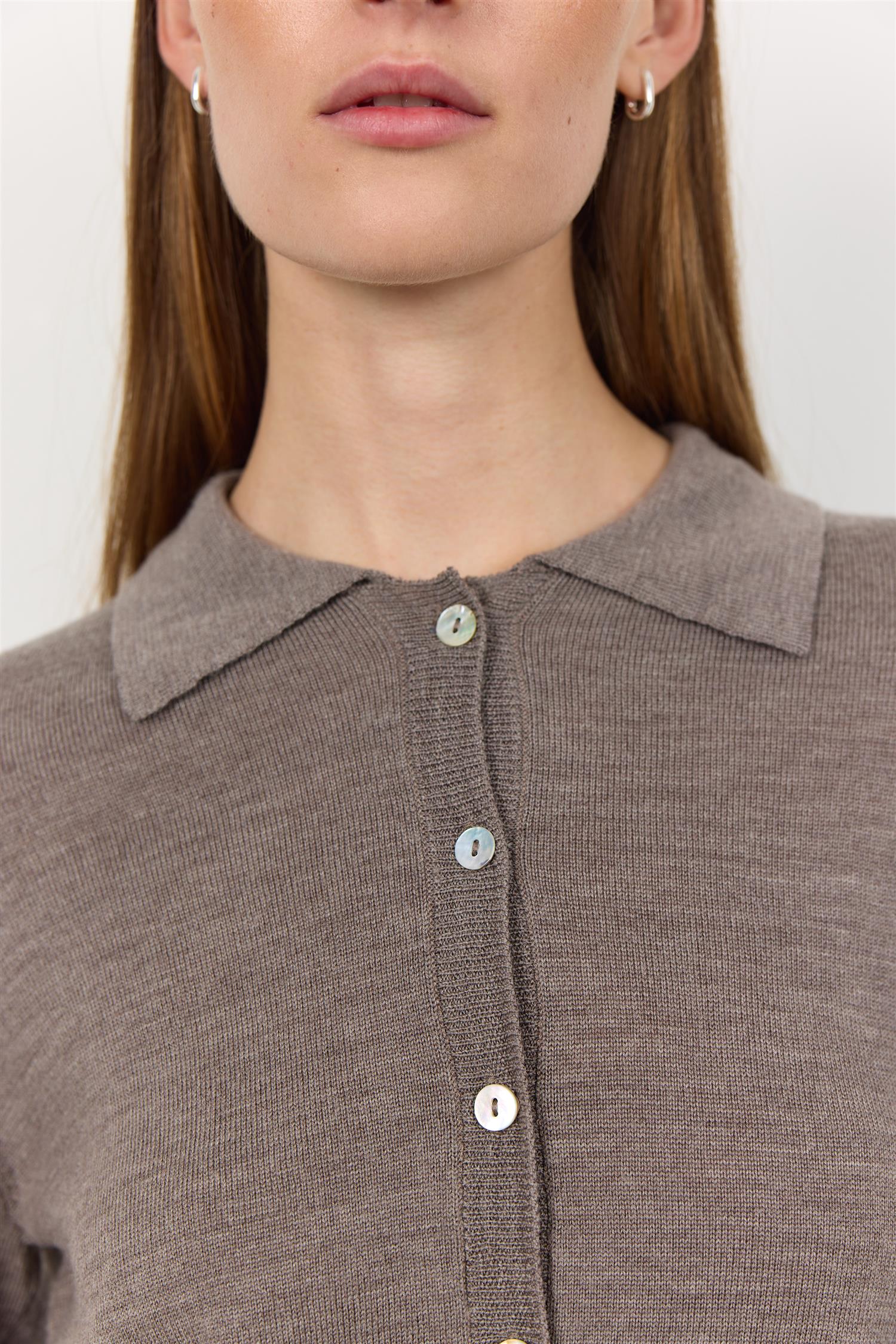 LR-ISMAILA 6 PULLOVER - Image 2