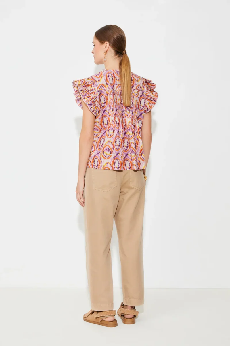 Laurore Blouse - Image 3