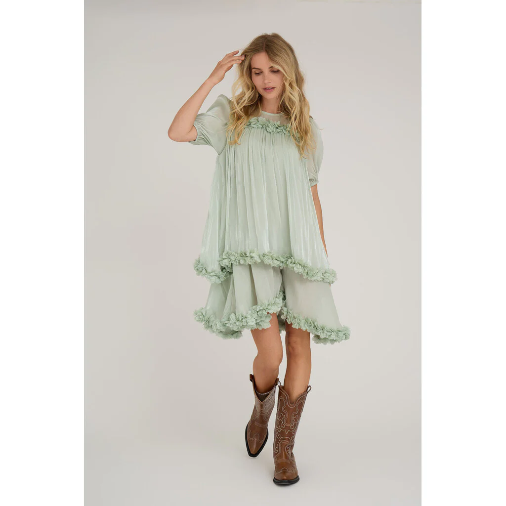 Daisi Dress