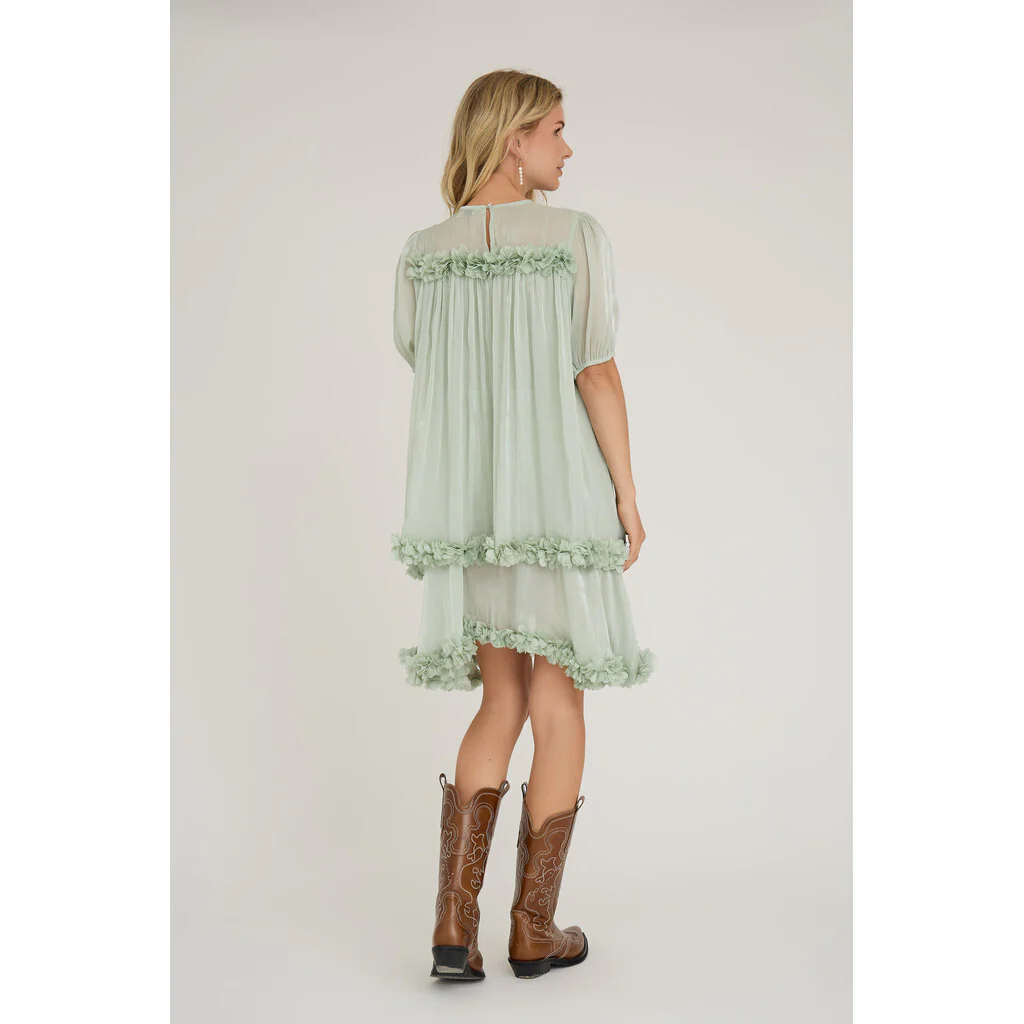 Daisi Dress - Image 2