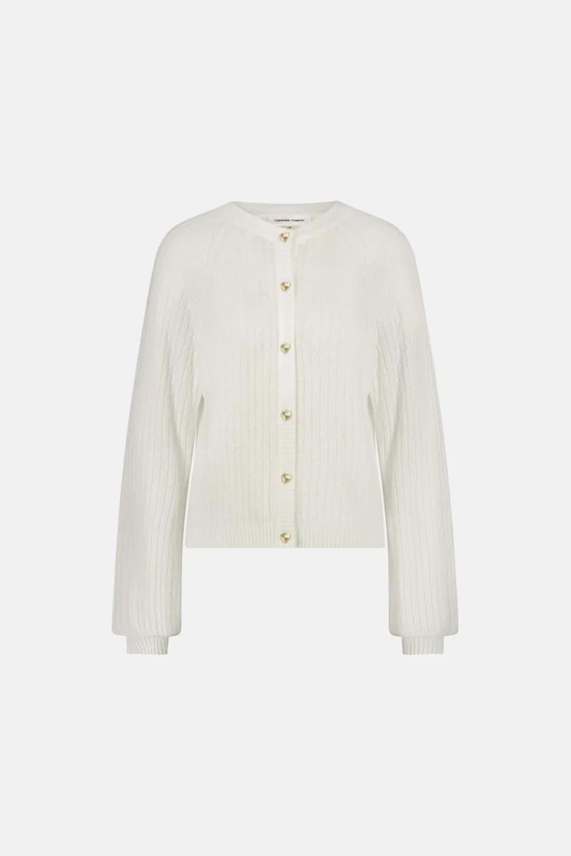 Charlotta Cardigan - Image 3