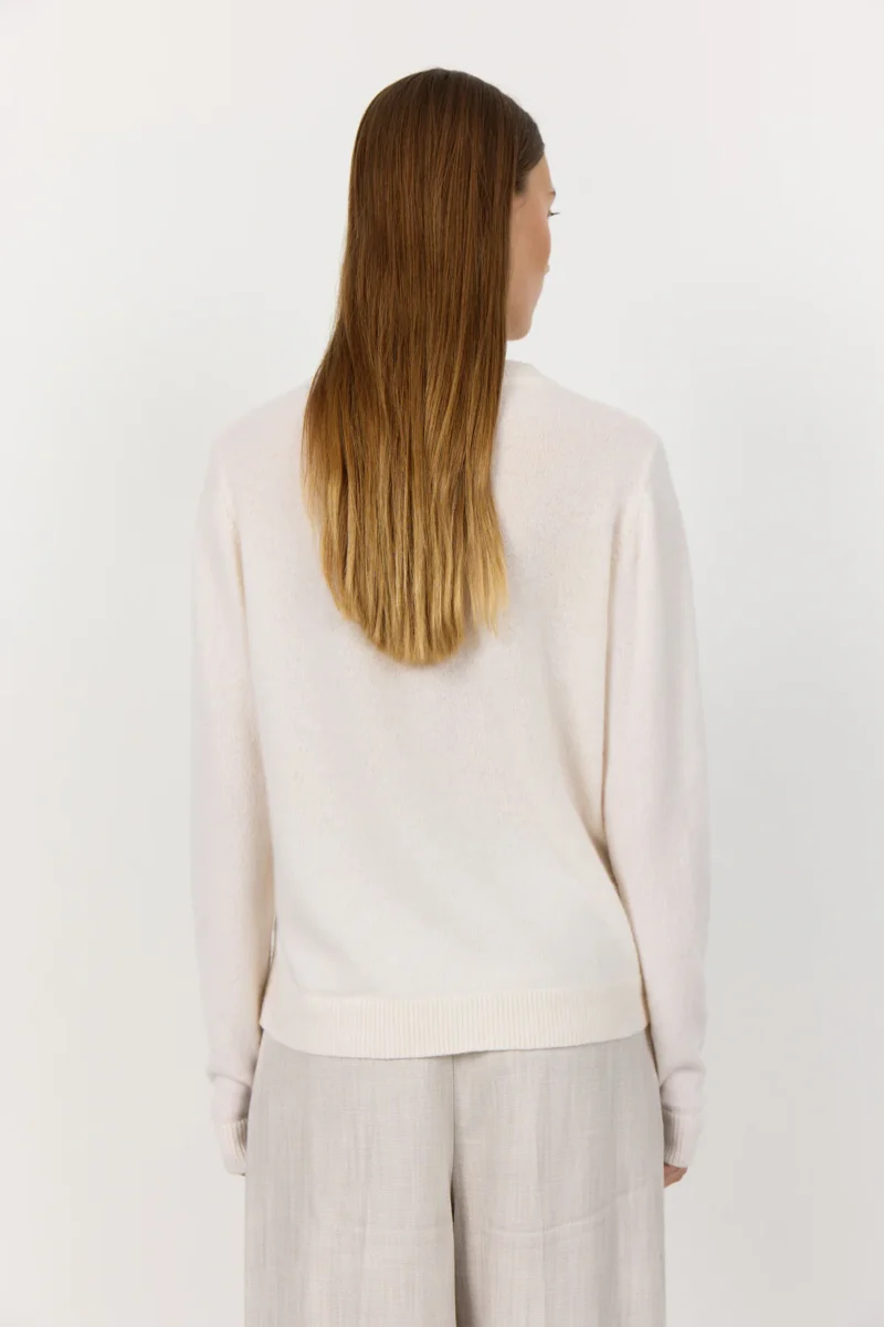 LR-ELOISE 1 CARDIGAN - Image 3