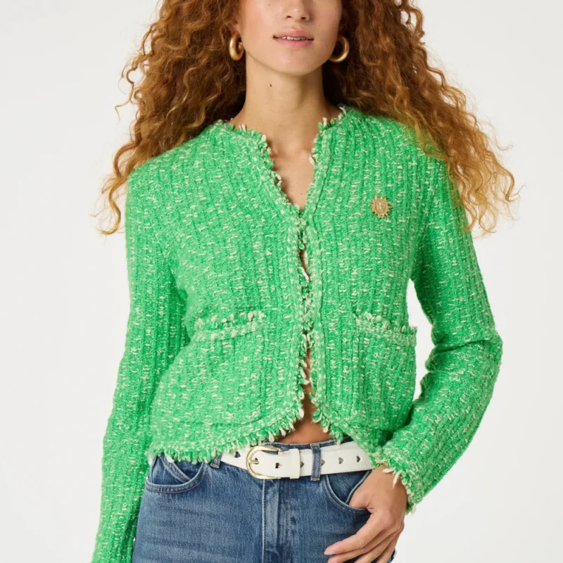 Joshua Cardigan - Image 2