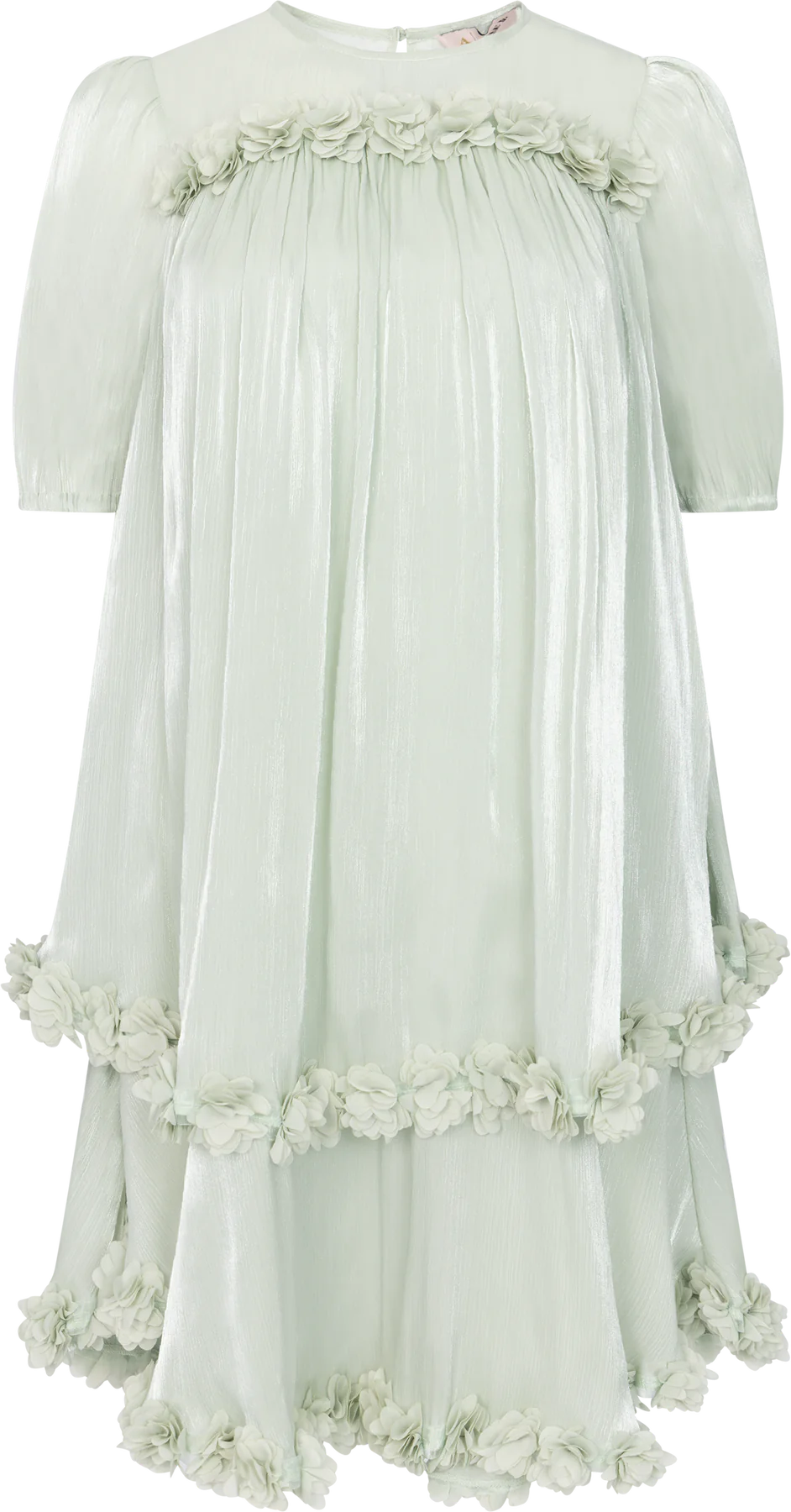 Daisi Dress - Image 3