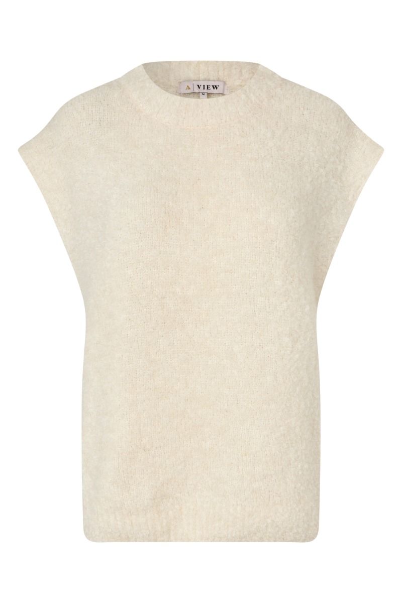 Patrisia new knit vest - Image 2