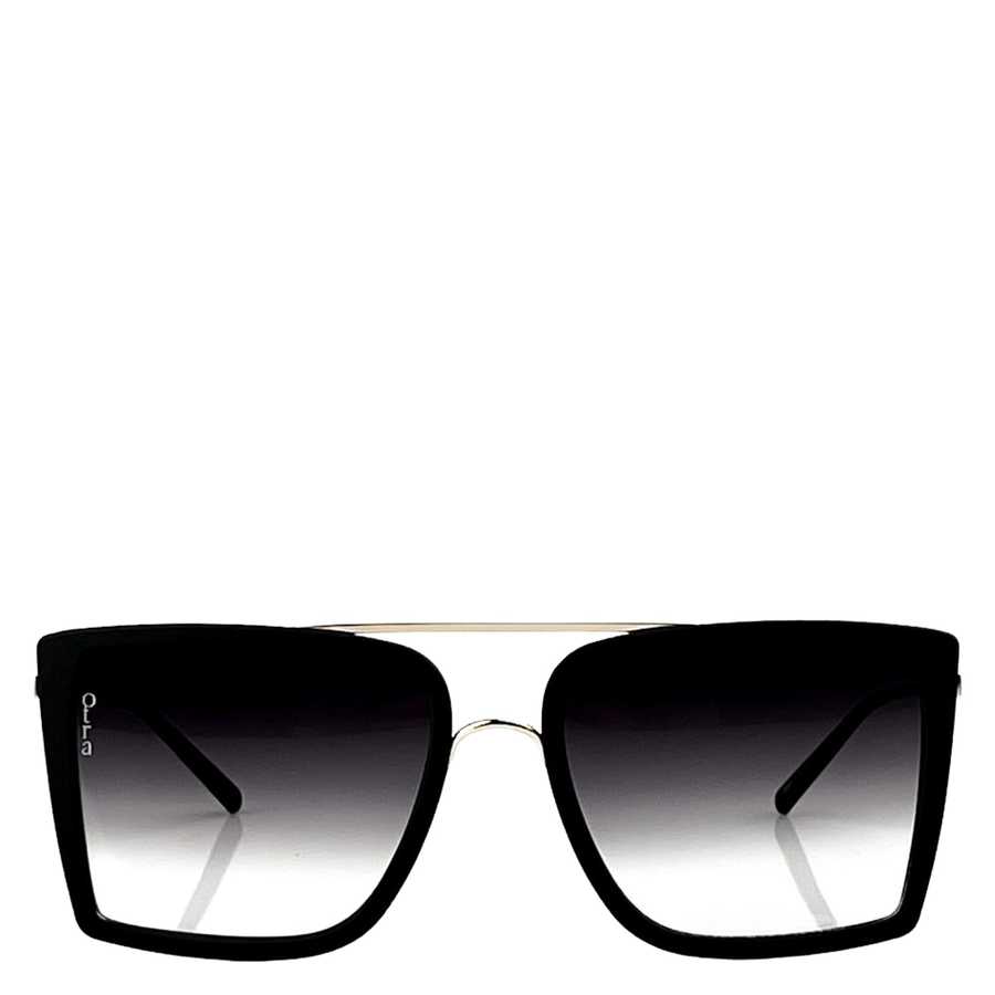 Velda Black/Smoke Fade
