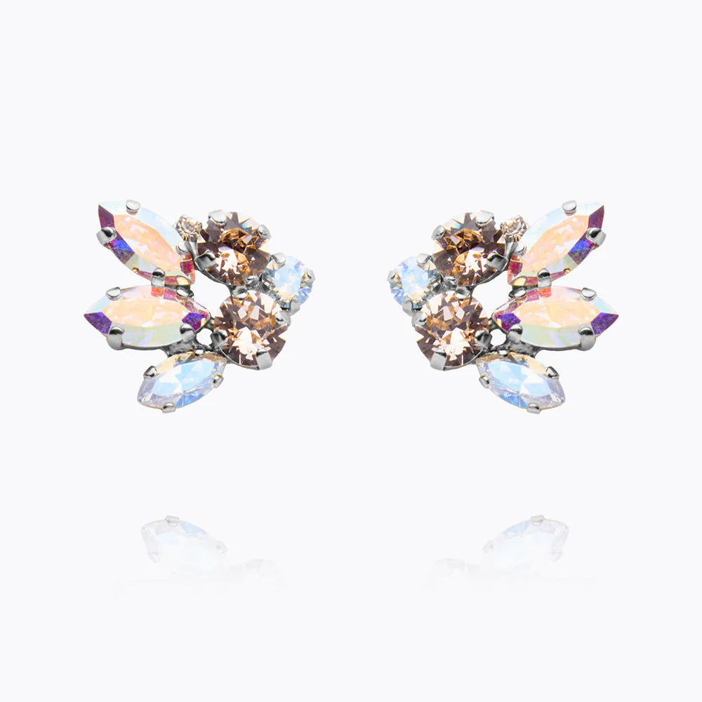 CORA EARCUFF GOLD - Image 2