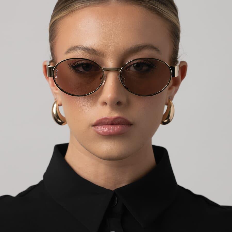 Echo Gold/Brown - Image 3