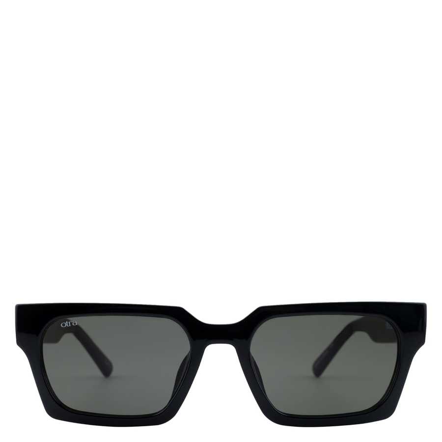 Roco - Black/Green