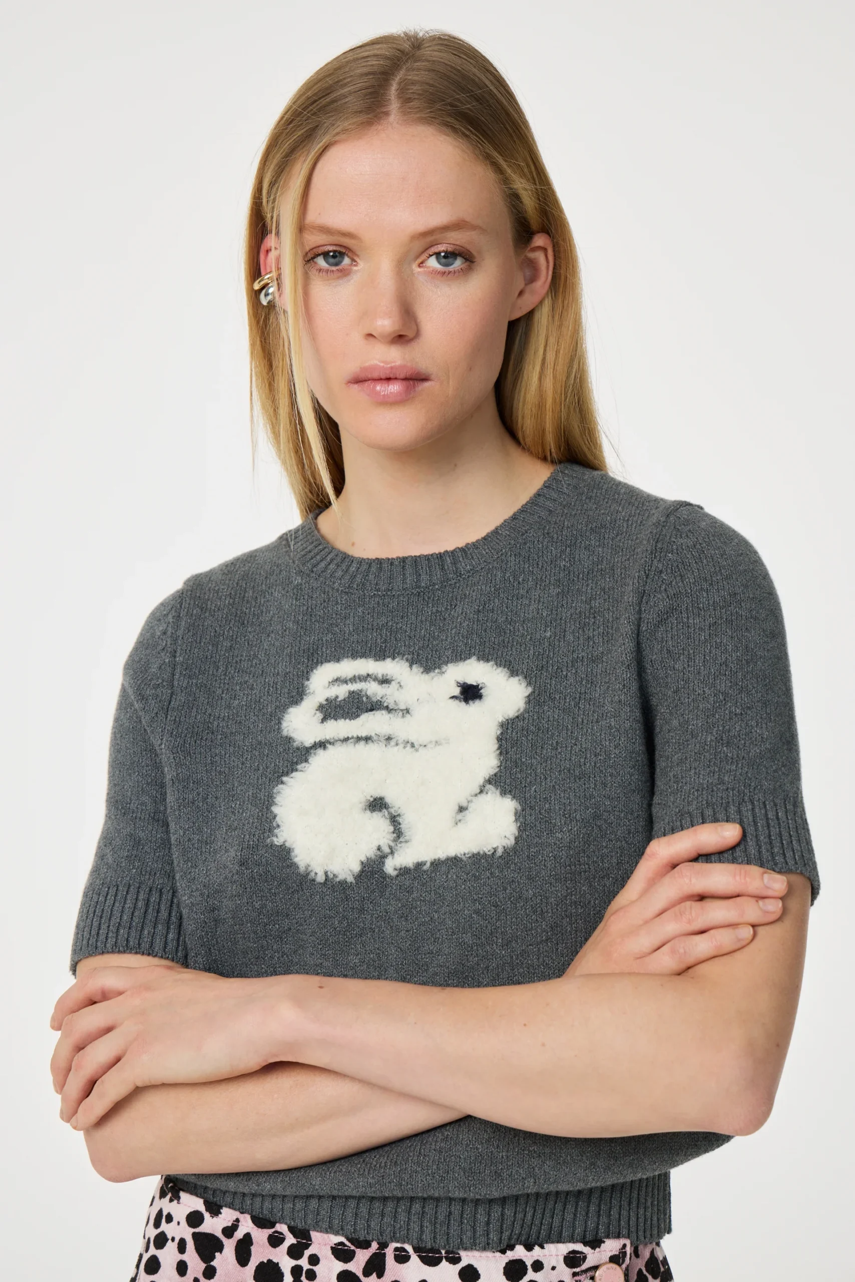 Alice Pullover