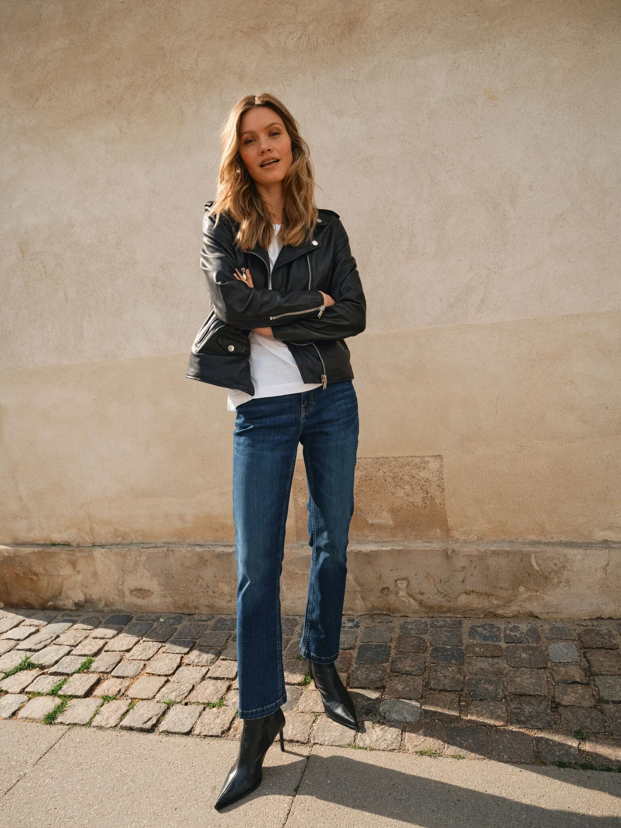 MMAshley Imera Jeans