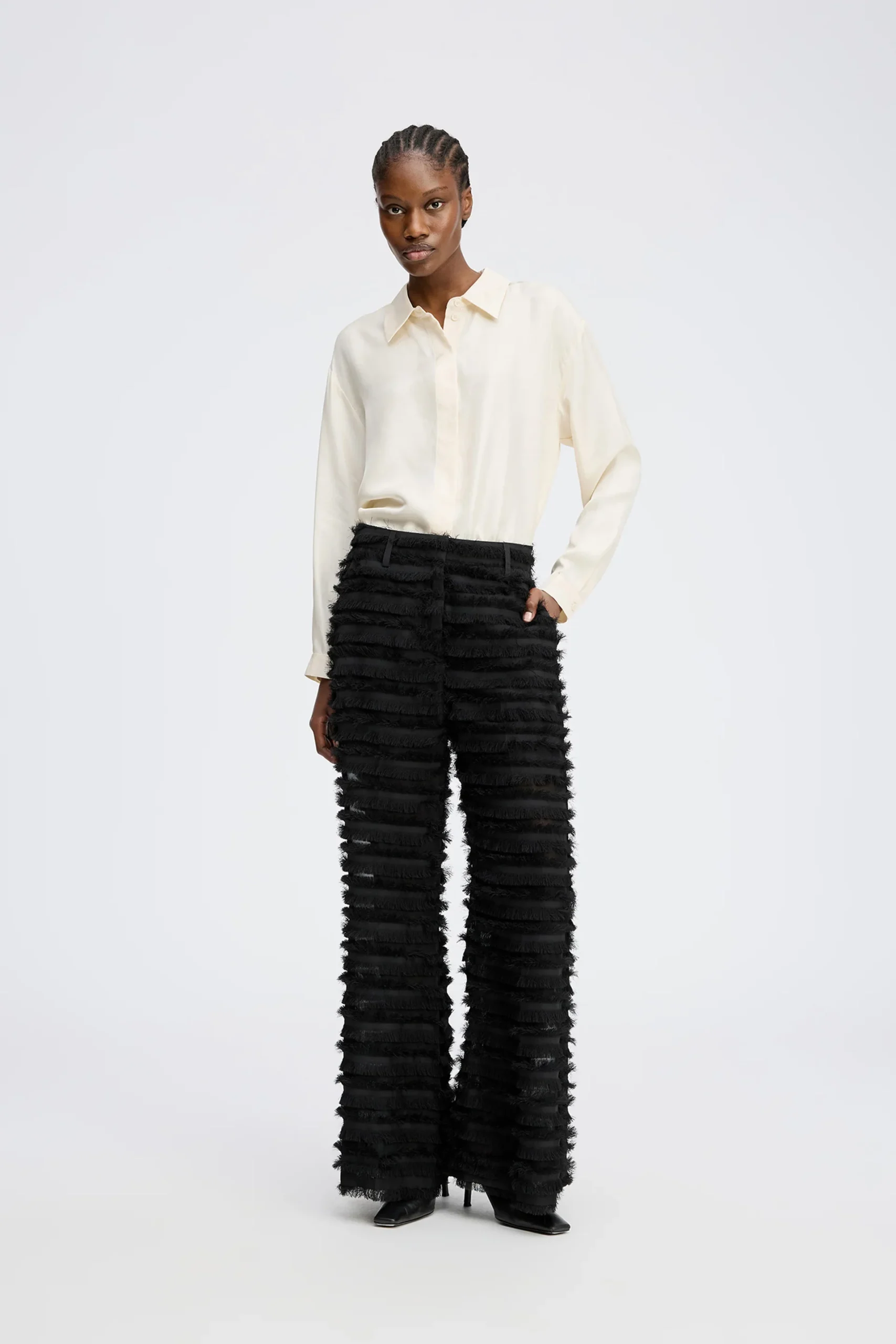 LAITH PANT