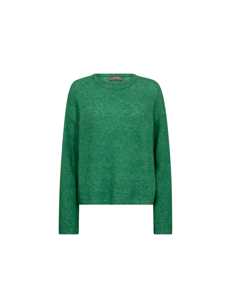 MMMape O-Neck Knit - Image 2